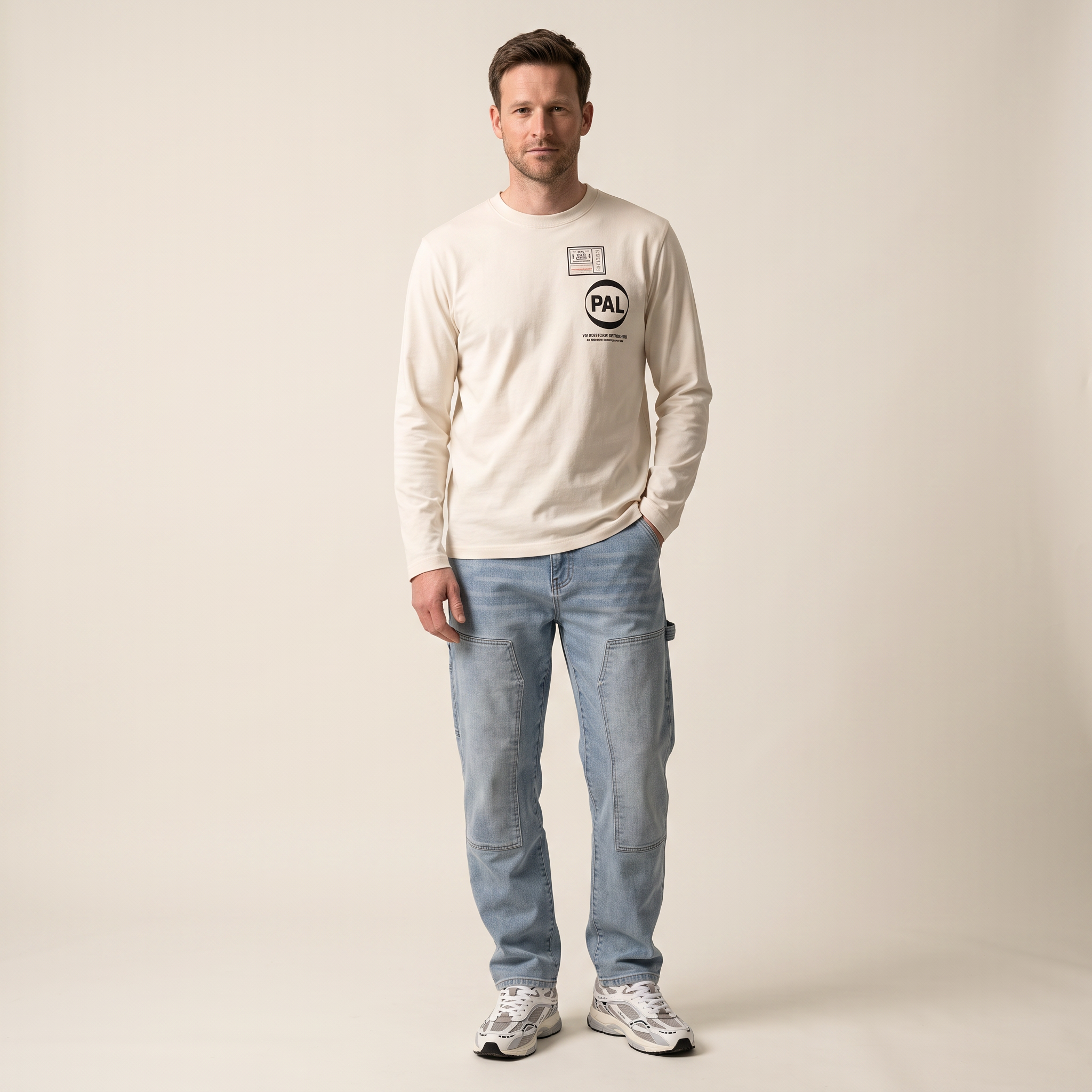 Pal Sporting Goods T-shirts