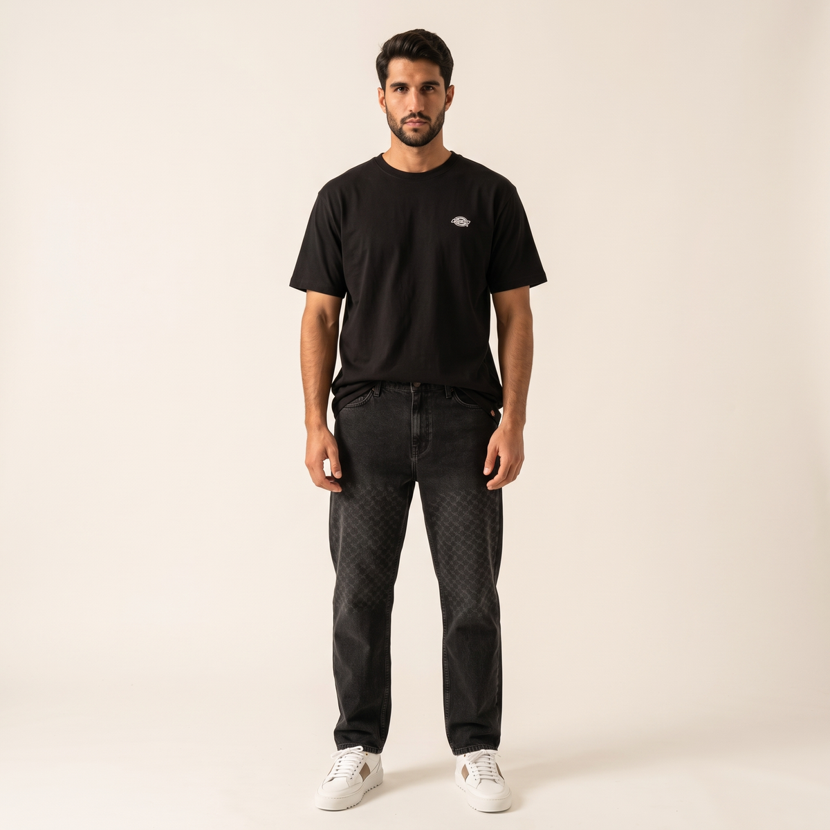 Dickies X Daily Paper X Mason Garments