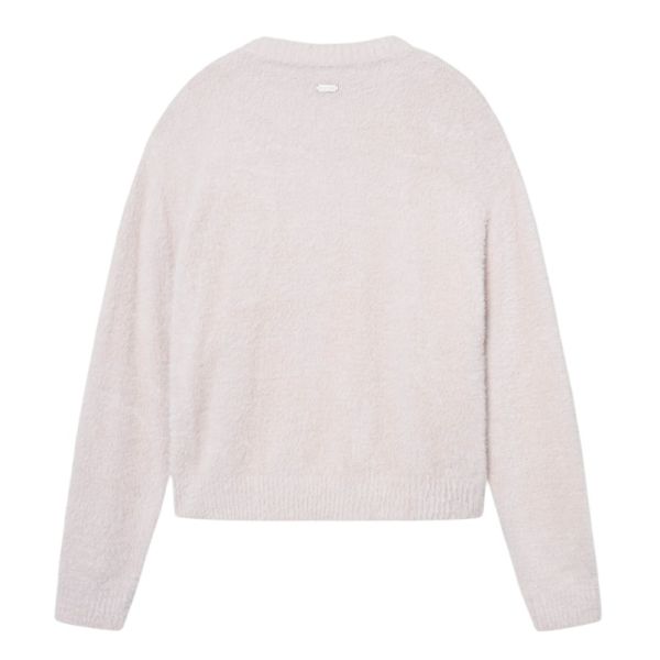 Don't Waste Culture Emrys Sweater Grijs