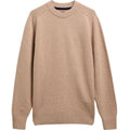 Barbour Newtown Pullover Beige