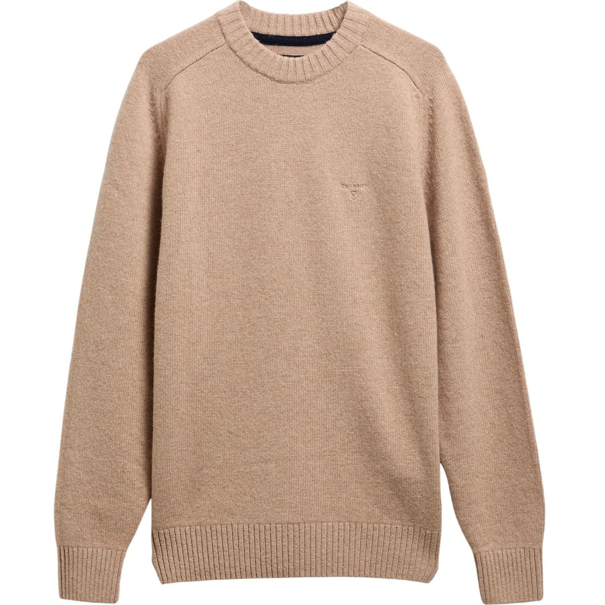 Barbour Newtown Pullover Beige