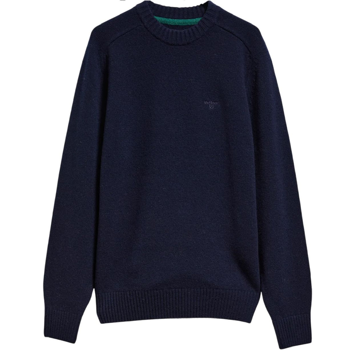 Barbour Newtown Pullover Marine