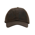 Barbour Wax Cap Braun