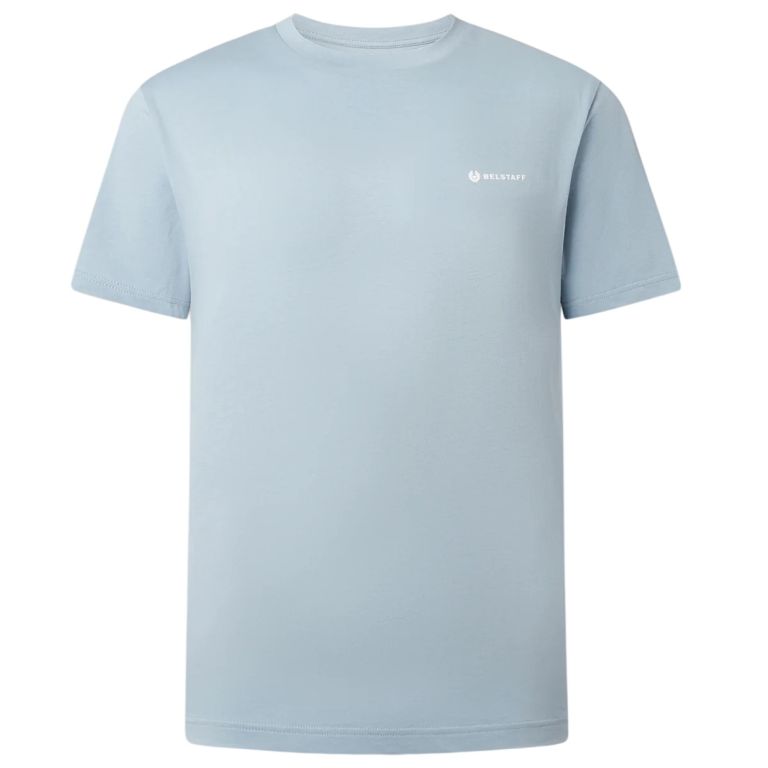 Belstaff 3er-Pack T-shirt Hellblau/Grau/Dunkelblau
