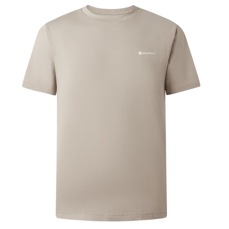 Belstaff 3er-Pack T-shirt Hellblau/Grau/Dunkelblau