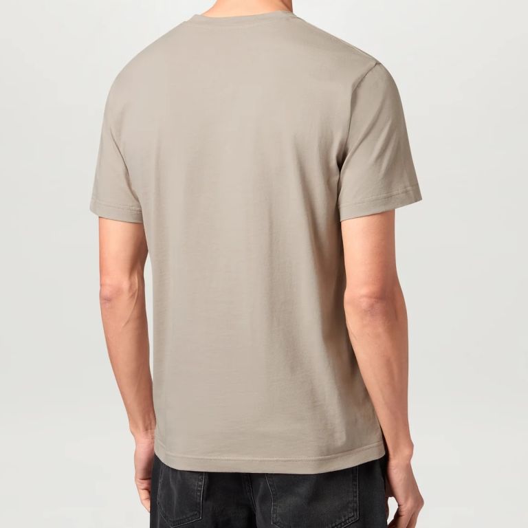 Belstaff 3er-Pack T-shirt Hellblau/Grau/Dunkelblau
