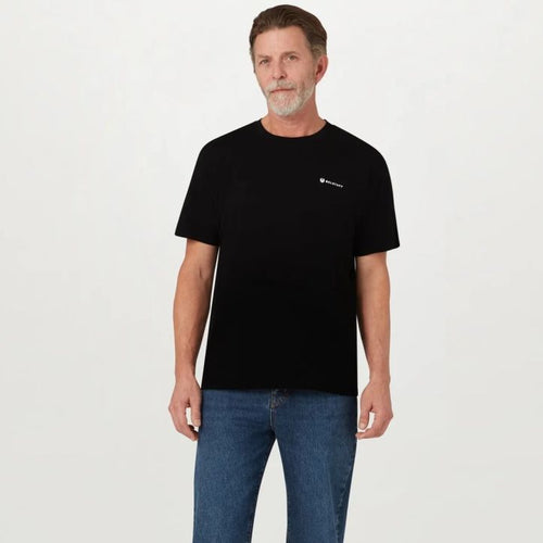 Belstaff 3-Pack T-shirt Weiß/Schwarz/Marine