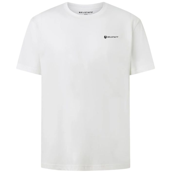 Belstaff 3-Pack T-shirt Weiß/Schwarz/Marine