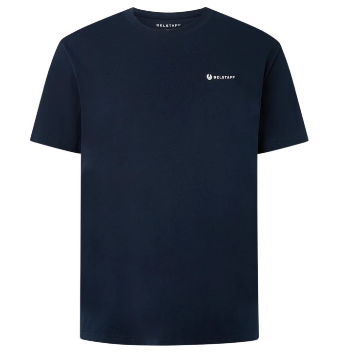 Belstaff 3-Pack T-shirt Weiß/Schwarz/Marine