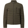 Belstaff Chassis Jacke Dunkelgrün