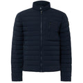 Belstaff Chassis Jacke Marine