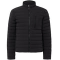 Belstaff Chassis Jacke schwarz
