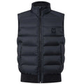 Belstaff Compound Bodywarmer Marine