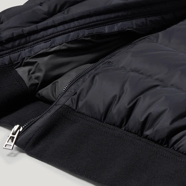 Belstaff Compound Bodywarmer Marine