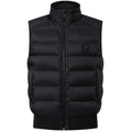Belstaff Compound Bodywarmer Schwarz