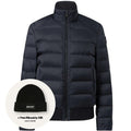 Belstaff Compound Jacke Marine