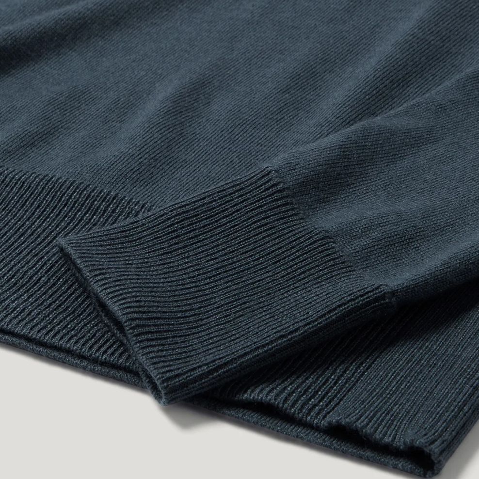 Belstaff Kerrigan Pullover Blau