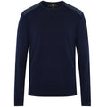 Belstaff Kerrigan Pullover Marine