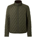 Belstaff Pembroke Jacke Dunkelgrün
