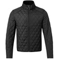 Belstaff Pembroke Jacke Schwarz