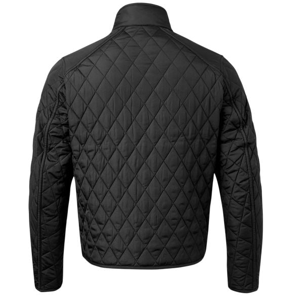 Belstaff Pembroke Jacke Schwarz