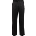 Berwich Lucano Elax Chino Schwarz