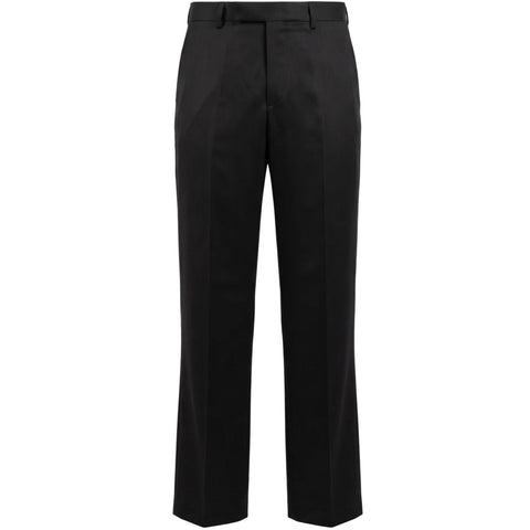 Berwich Lucano Elax Chino Schwarz
