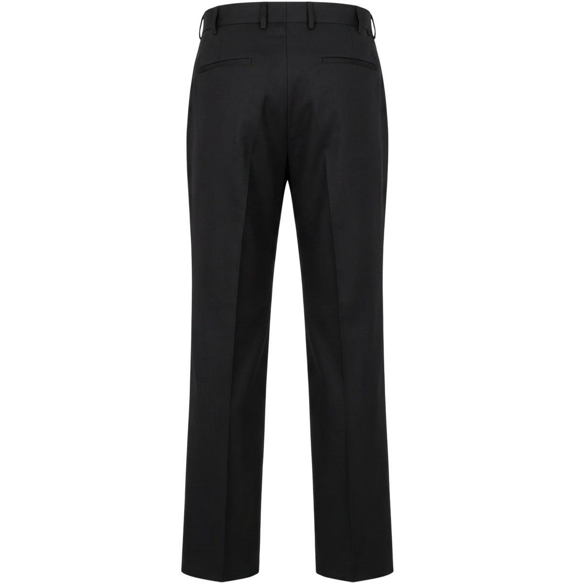 Berwich Lucano Elax Chino Schwarz