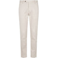 Berwich Morello Elax GD Chino Offwhite