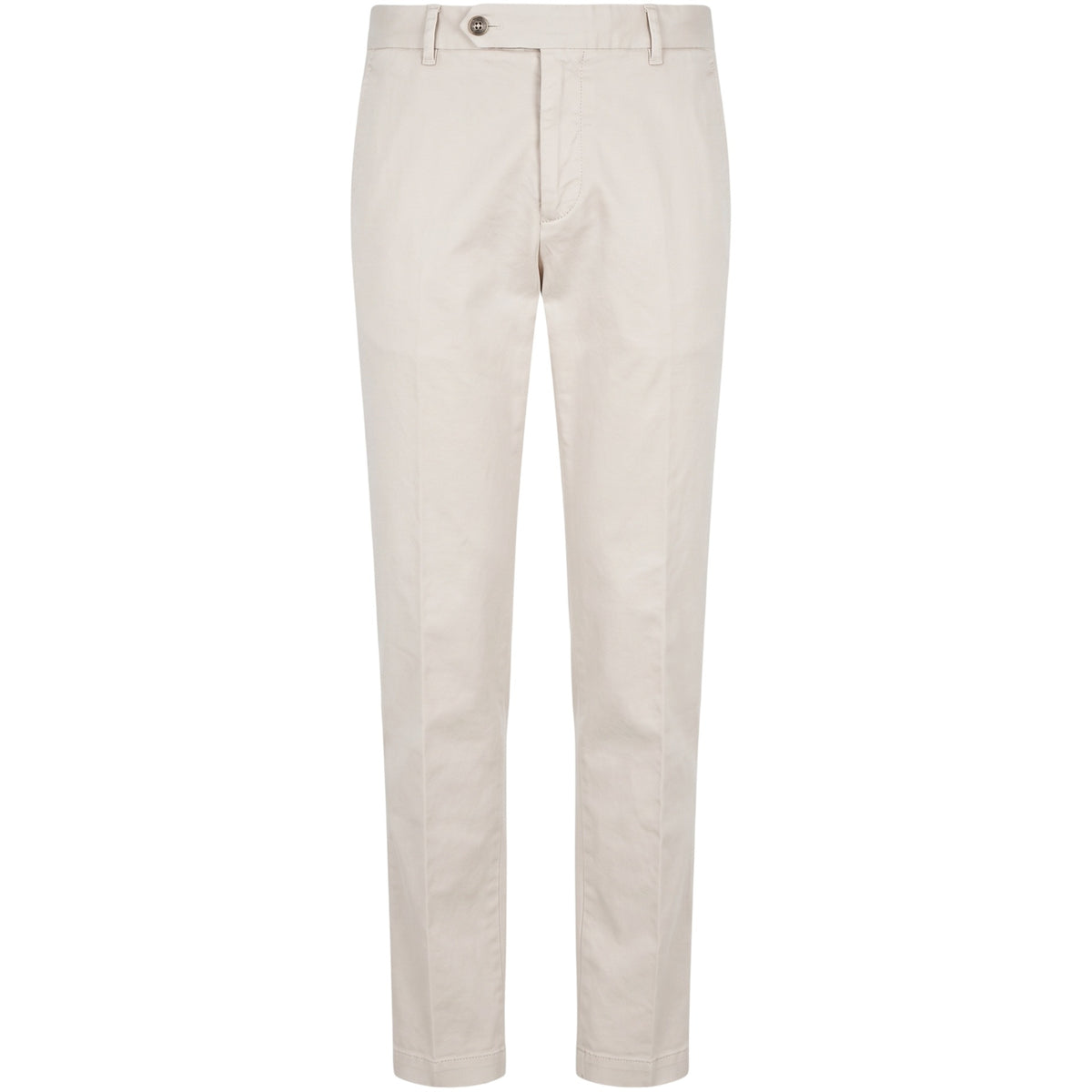 Berwich Morello Elax GD Chino Offwhite