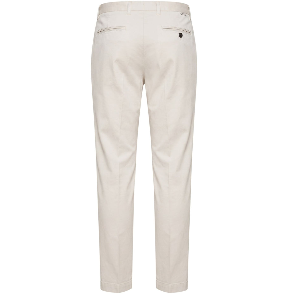 Berwich Morello Elax GD Chino Offwhite