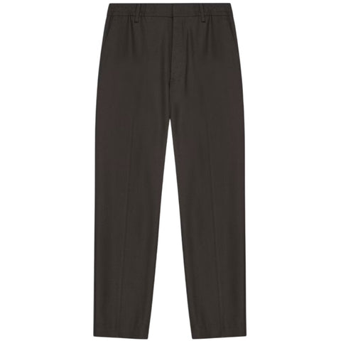 NN.07 Billie Hose Dunkelbraun