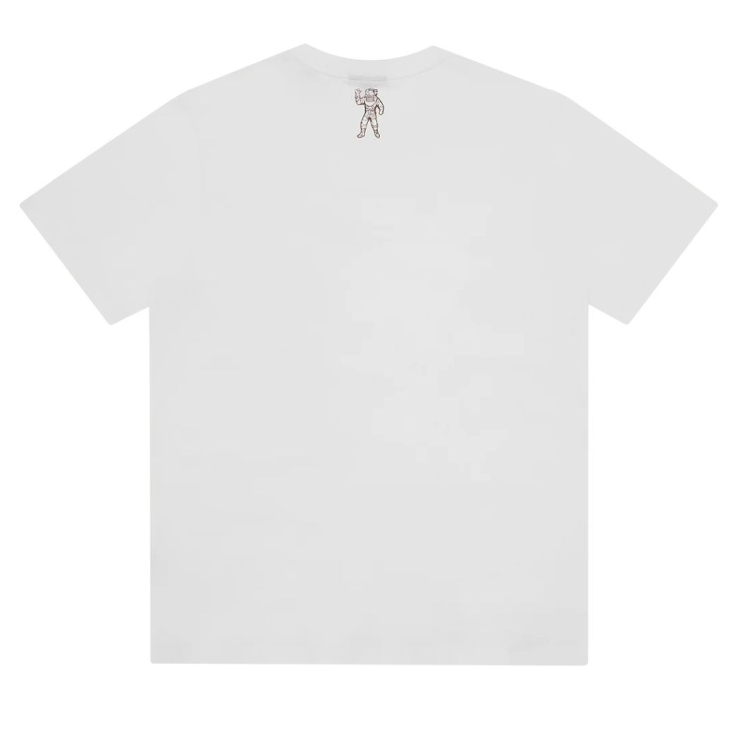 Billionaire Boys Club Astro Golf Club T-shirt Weiß