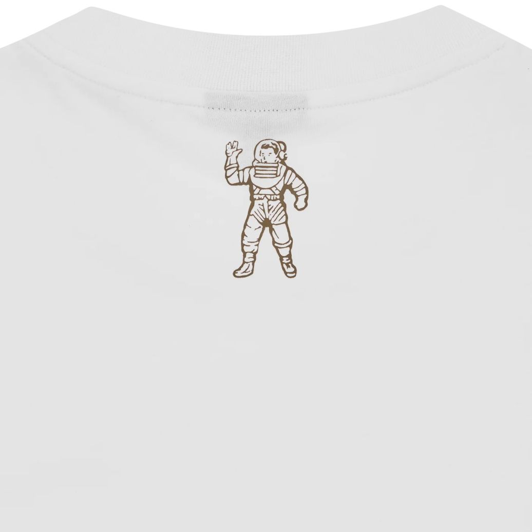 Billionaire Boys Club Astro Golf Club T-shirt Weiß