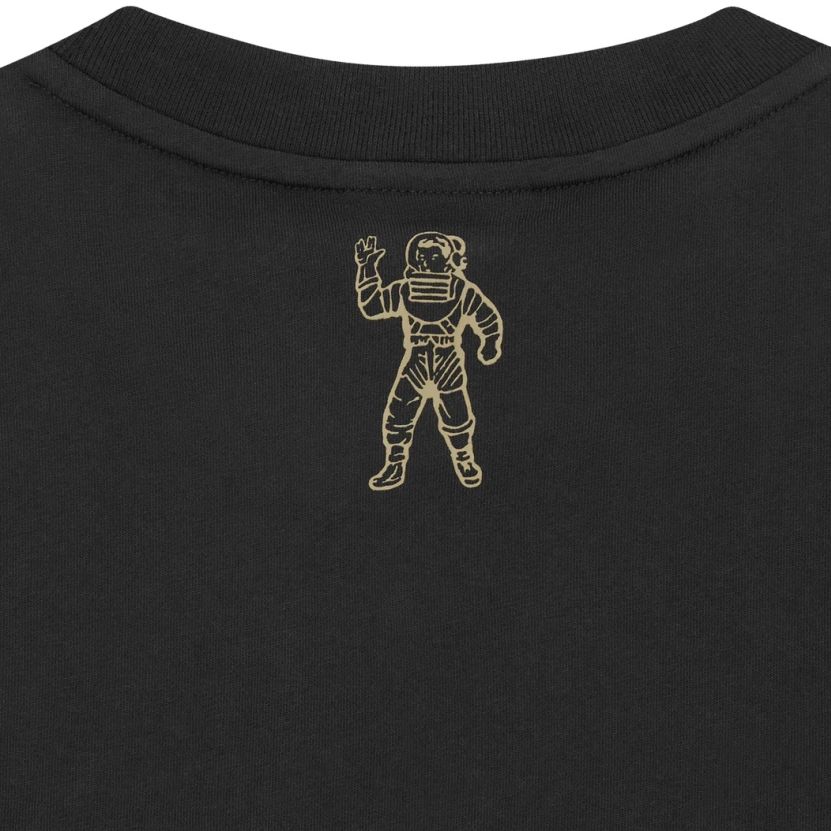 Billionaire Boys Club Astro Golf Club T-shirt Schwarz