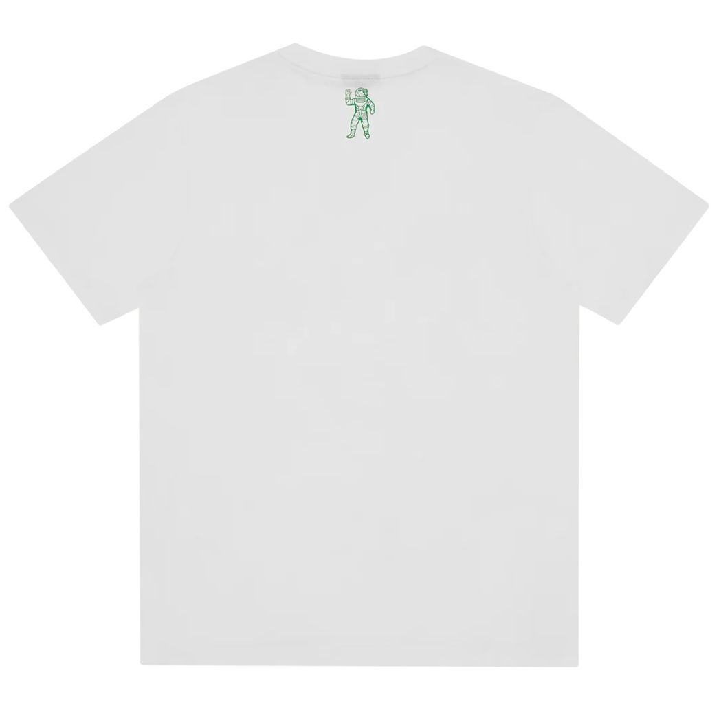 Billionaire Boys Club Astro Golf Course T-shirt Weiß