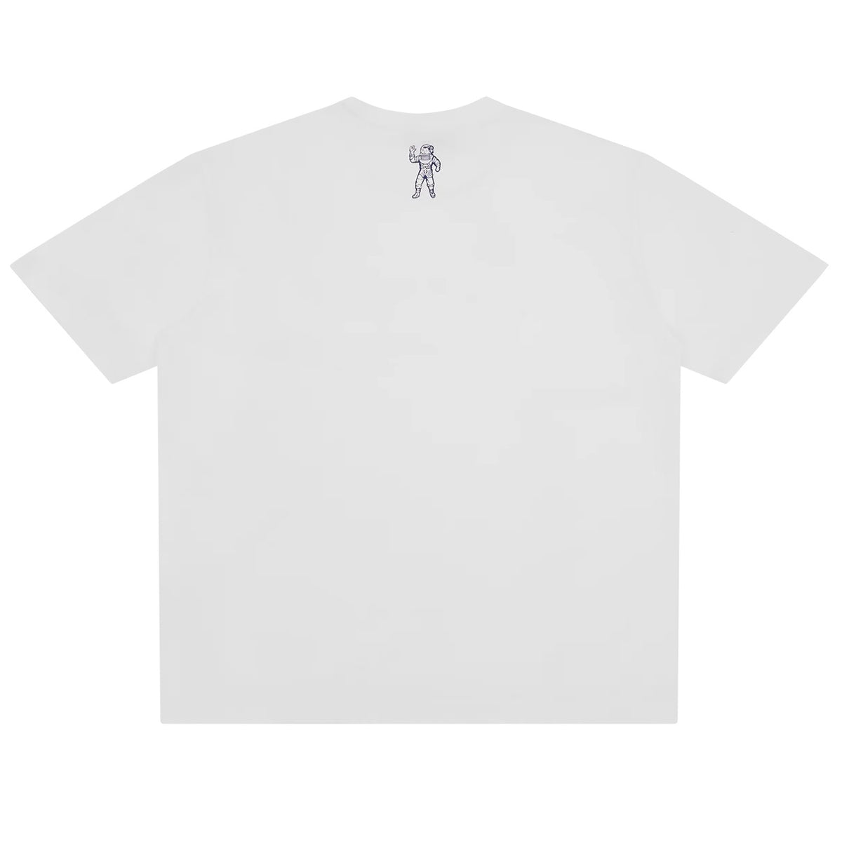 Billionaire Boys Club Signature T-shirt Weiß