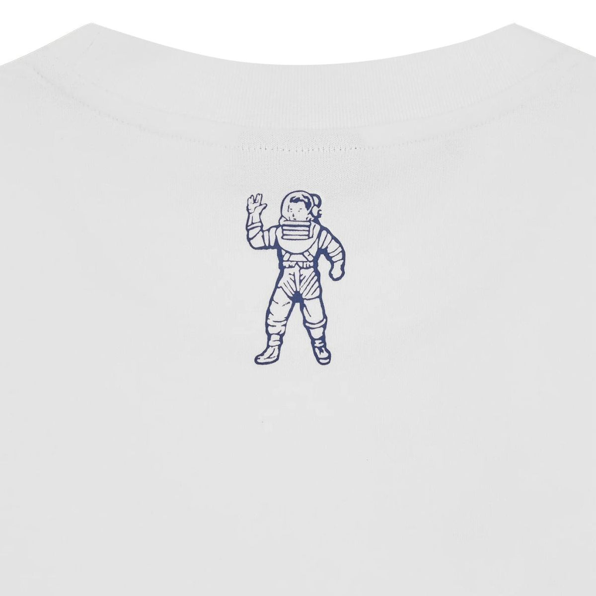 Billionaire Boys Club Signature T-shirt Weiß