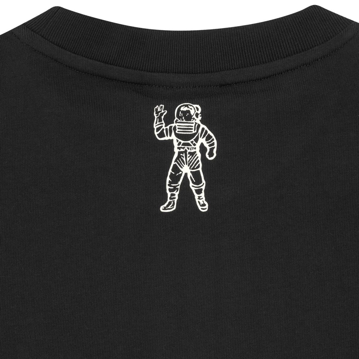 Billionaire Boys Club Signature T-shirt Schwarz