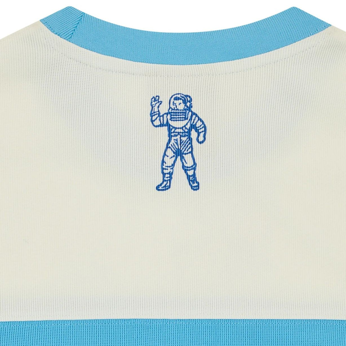 Billionaire Boys Club University Hockey Longsleeve T-shirt Blau