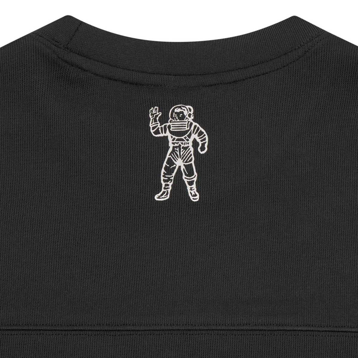 Billionaire Boys Club University Hockey Longsleeve T-shirt Schwarz