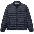 Blauer Sewall Jacke Marine