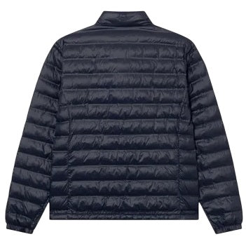 Blauer Sewall Jacke Marine