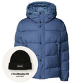 Boss Omaris Jacke Blau