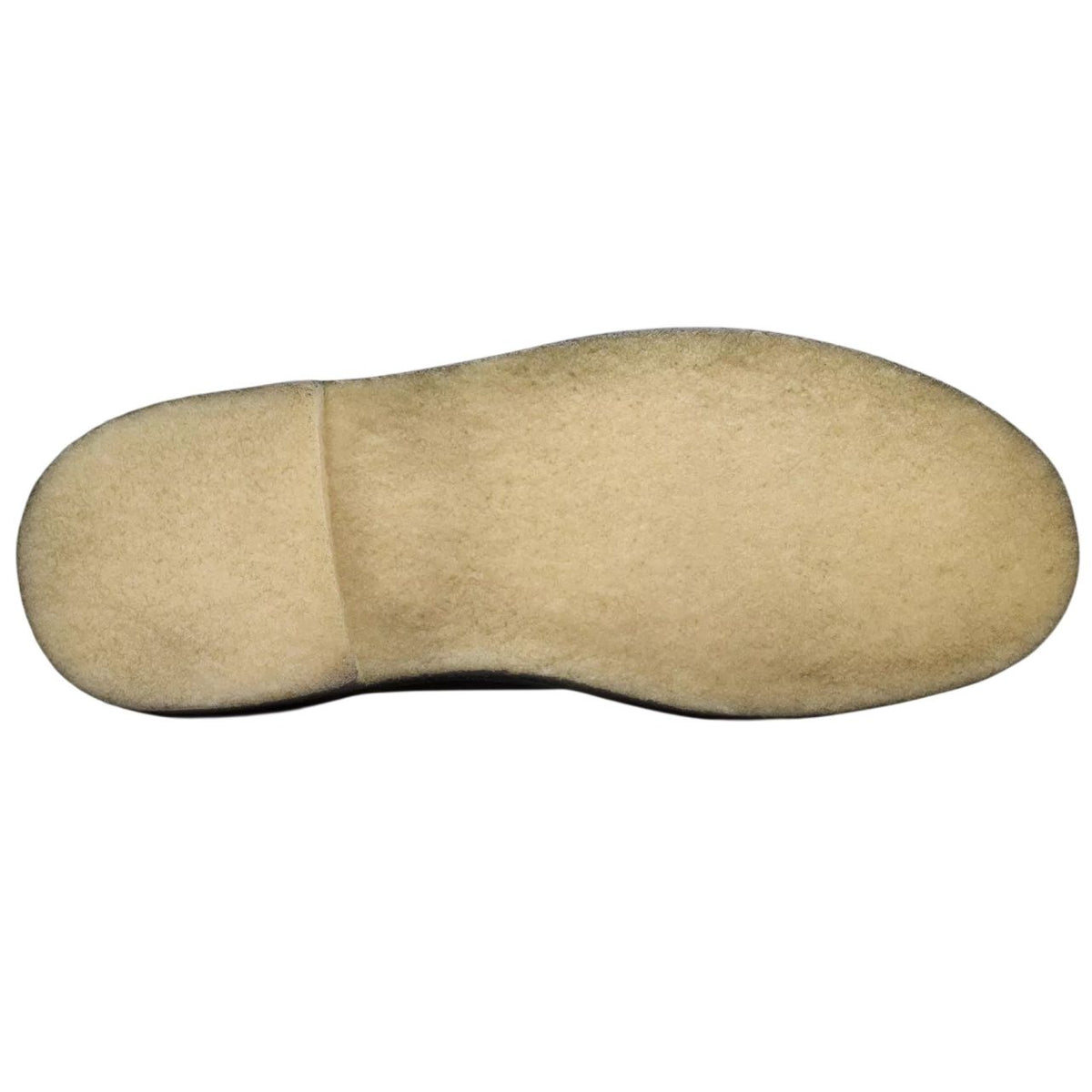Clarks Suede Desert Boot Schwarz