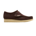 Clarks Wallabee Boot Braun