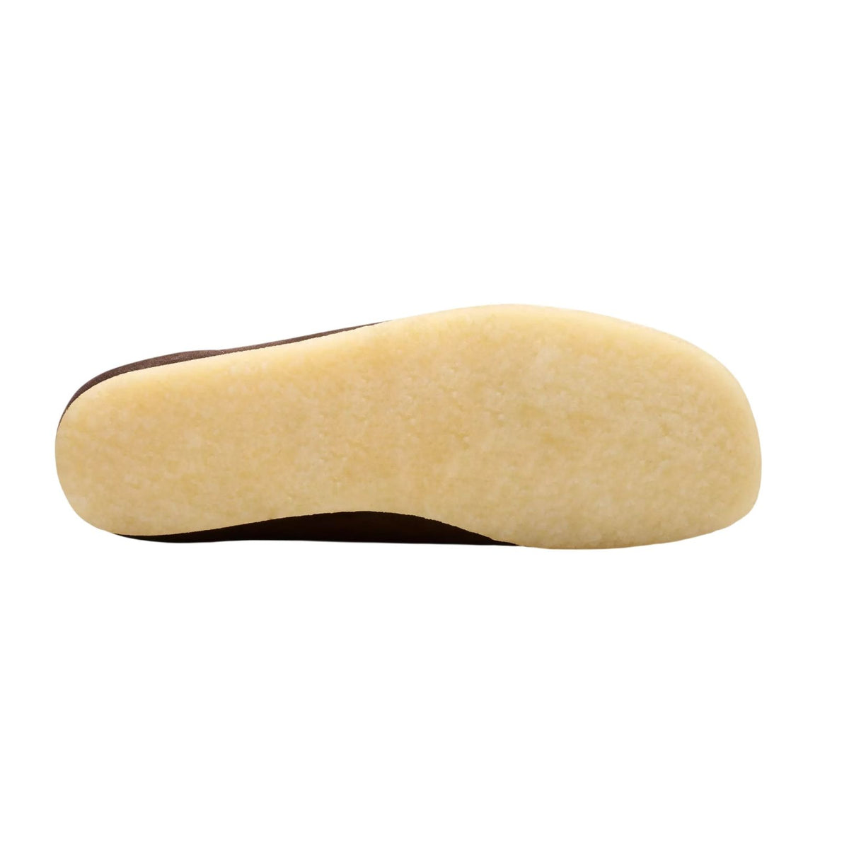 Clarks Wallabee Boot Braun