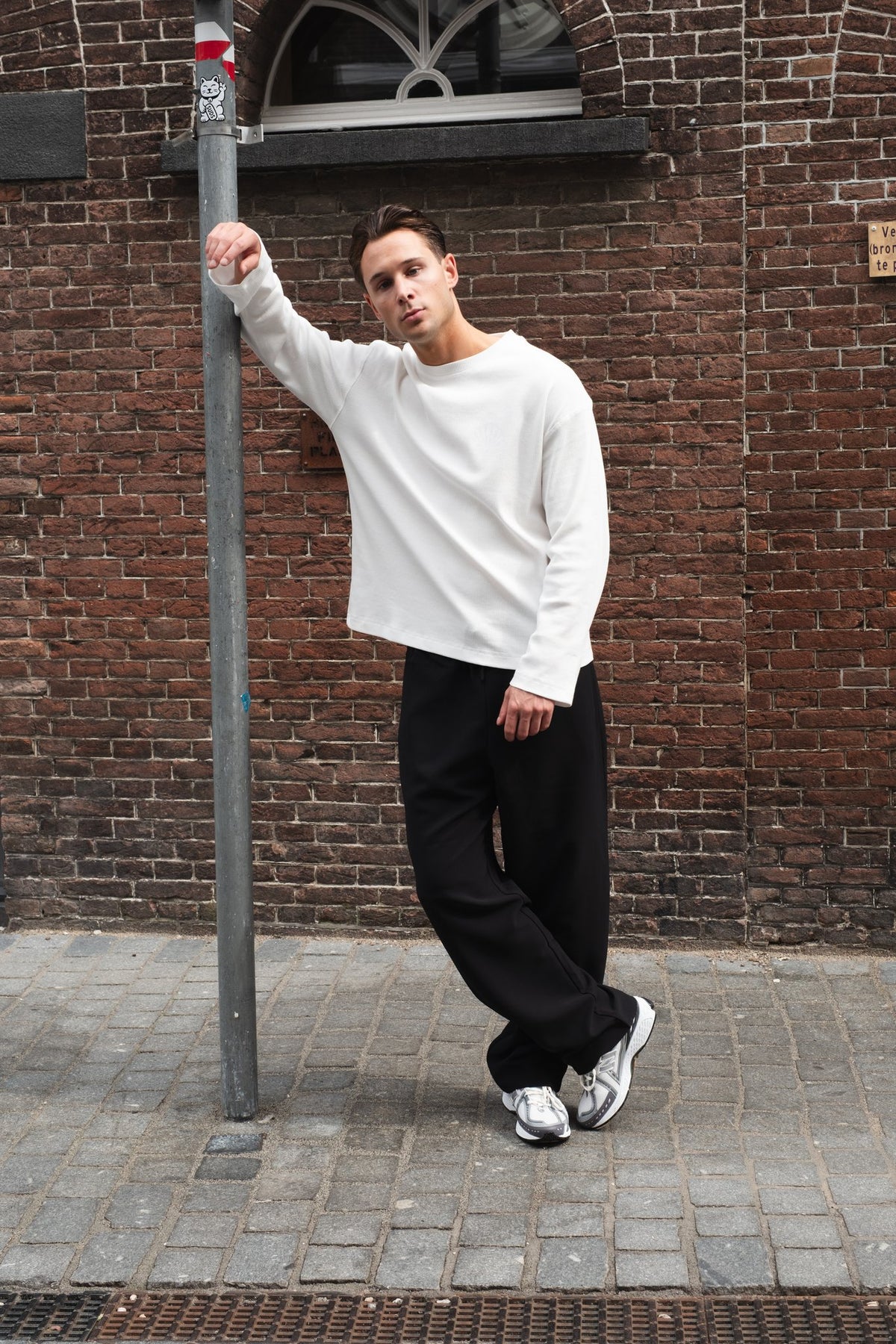 New Amsterdam Surf Association X New Balance