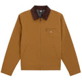 Dickies 758 Duck Jacket Braun