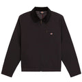 Dickies 758 Duck Jacke Schwarz